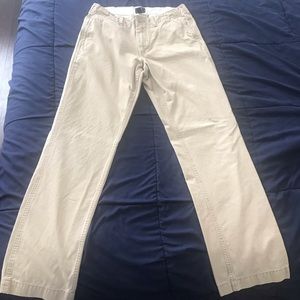 GAP Khakis